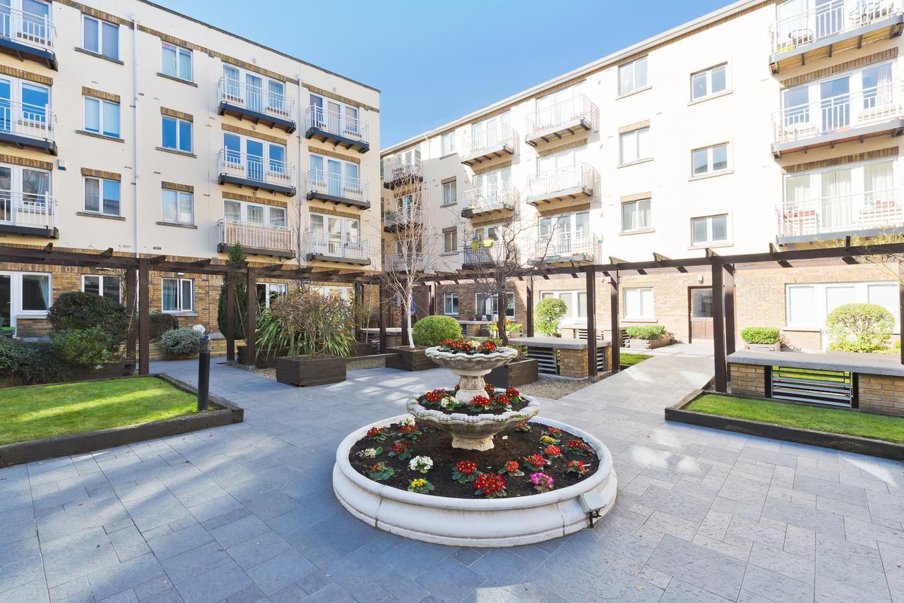 Your Place - Bachelors Walk Dublin Exterior photo