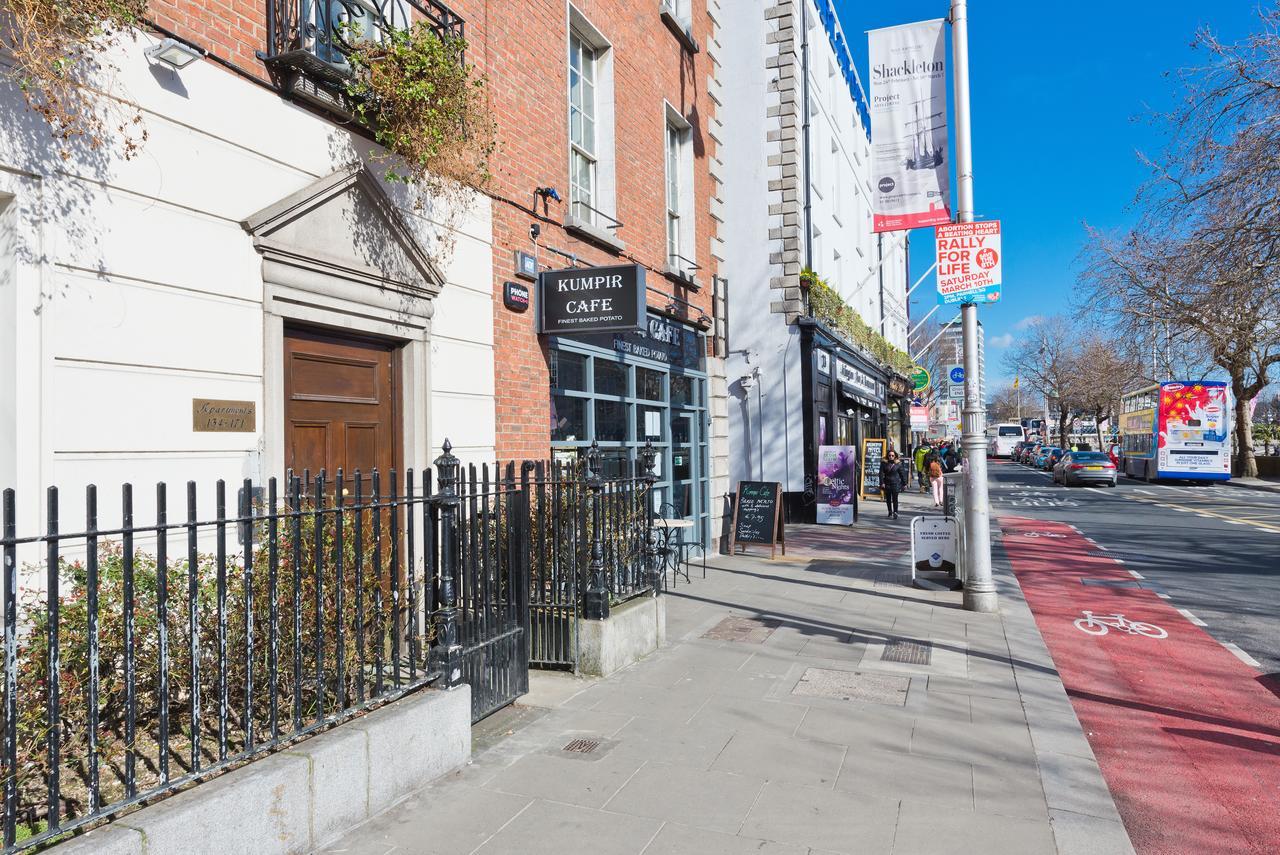 Your Place - Bachelors Walk Dublin Exterior photo